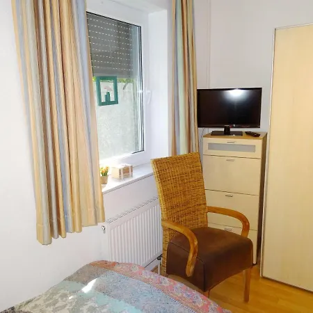 Sobek Apartamento Zingst