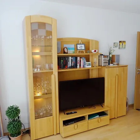 Sobek Apartamento Zingst