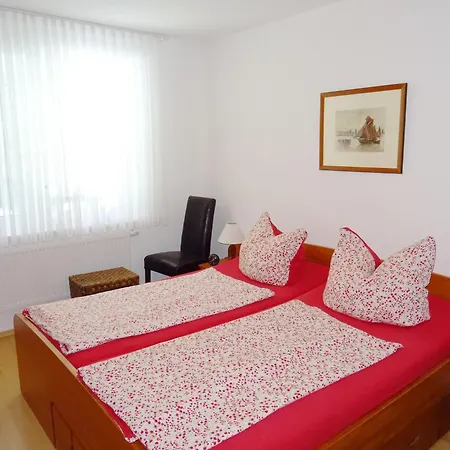 Sobek Apartamento Zingst