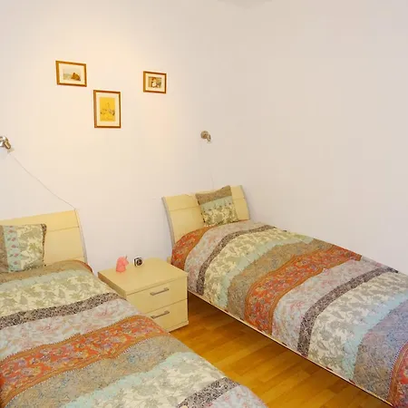 Apartamento Sobek